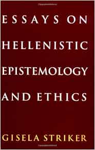 Hellenistic essays image