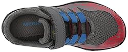 Merrell Trail Glove 5 Alternative Closure Hiking