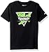 Factory Effex 19-83104 Youth Design 1 T-Shirt (Black, Large) 32