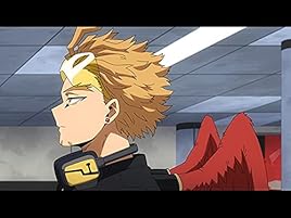 Amazon Co Jp 僕のヒーローアカデミア 第5期を観る Prime Video