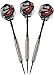 Fat Cat Darts in a Jar: Steel Tip Darts with Storage/Travel Container, 20 Grams (Pack of 15, 21 and 27 Darts)
