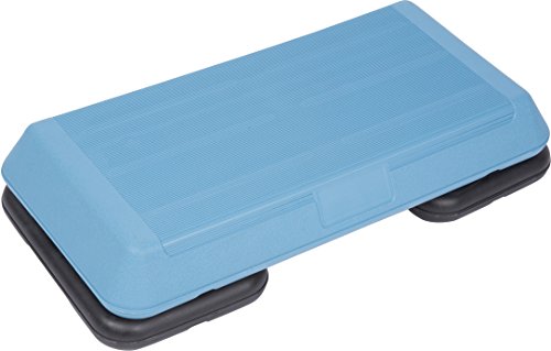 Trademark innovations high step work out training devic…