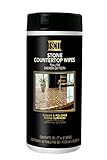 SCI Stone Countertop Wipes