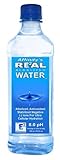 1/2 Liter Alkaline Bottled pH Water