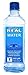 1/2 Liter Alkaline Bottled pH Water