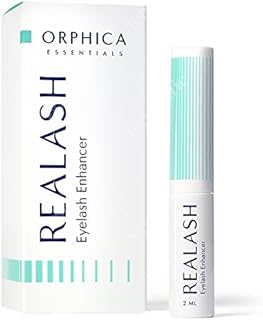 Realash Eyelash Enhancer Conditioner Wimpernserum