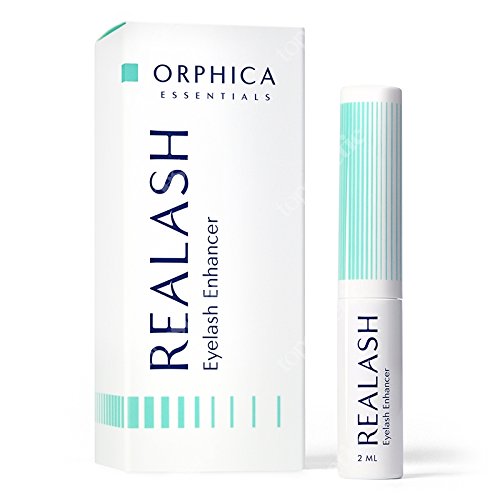 Realash Eyelash Enhancer Conditioner Wimpernserum