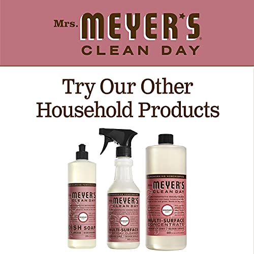 MRS. MEYER'S CLEAN DAY AllPurpose Cleaner Spray, Rosemary, 16 fl. oz