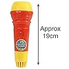 HTI-Toys-Games-Groovy-Tunes-PACK-OF-2-Echo-Microphones-Red-Blue-Great-Singing-Toy-Prop-Mic-For-Kids-and-Adults-Girls-And-Boys HTI Toys & Games Groovy Tunes PACK OF 2 Echo Microphones Red & Blue | Great Singing Toy Prop Mic For Kids and Adults…