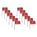 US Flag Store Marine Corps Flag 4 x 6 inch (12) primary