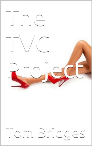 The TVC Project by [Bridges, Tom]