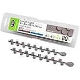 Trex Fascia Plugs (Pebble Grey)