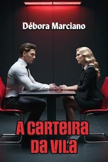 Livro A carteira da Vila