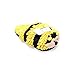 Kreative Kids Fuzzy Animal Slippers