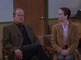 Watch Frasier Season 10 Prime Video
