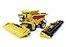 1:64 New Holland CR8.90 Twin Rotor Combine