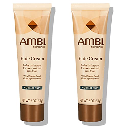 GuatemalaDigital.com: Ambi, Fade Cream for Dark Spots, Normal Skin, 2 ...