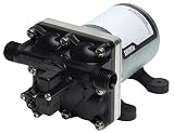 SHURFLO 4008-171-E65 Revolution Pump-3.0 Gpm, 115 Vac