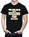 BeWild Brand® - Fan Till I Die Mens T-shirt