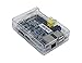 sb components Clear Case for Banana Pi Access to All Ports Assemble in 30 secs.