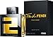 Fendi Eau de Toilette Spray, Fan Di Fendi Pour Homme, 3.3 Ounce