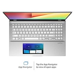 ASUS VivoBook S15 Thin & Light