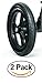 Rear Wheel Set for Baby Jogger City Select Stroller (Set of 2)