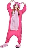 Sunrise Adults Stitch Onesie Halloween Costumes Sleeping Wear Kigurumi Pajamas