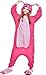 Sunrise Adults Stitch Onesie Halloween Costumes Sleeping Wear Kigurumi Pajamas