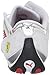PUMA Future Cat M1 Big 102 O Ferrari Fashion Sneaker,White/Rosso Corsa,11 D US