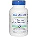 ENHANCED ZINC ACETATE LOZENGES - 30 LOZENGES
