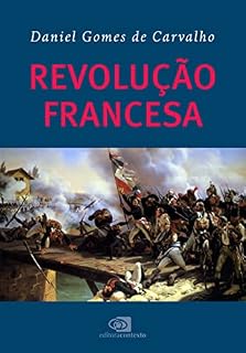 Livro Revolução Francesa