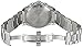 Victorinox Swiss Army 241494 Chrono Classic Watch with Black Dial and Stainless Steel Bracelet