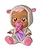 Cry Babies Lammy Doll