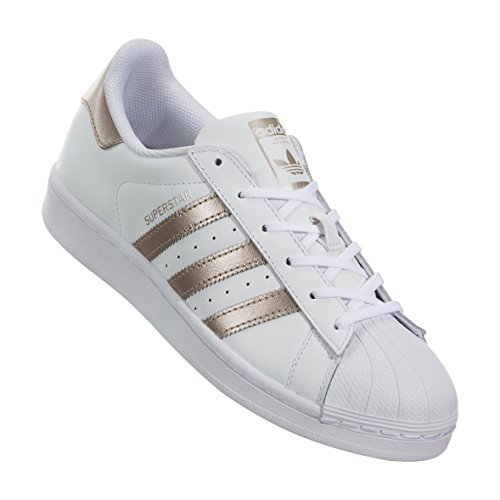 adidas gazelle silver green womens Adidas Superstar Foundation Men's Shoes Running White Ftw/Running Whit –  Solestage main image 1