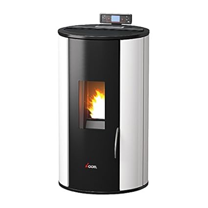 Estufa redonda | Estufas de gas, eléctricas, de exterior, de leña...