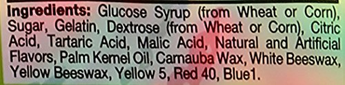 Haribo Twin Snakes Gummies - Image 3