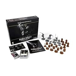 Dark Souls Board Game Explorers Expansion Bundle