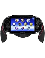 Custodia per Playstation, Intsun mensola per Playstation Vita 1000 PSVita PS Vita, Impugnatura per Playstation Vita 1000 PSVita PS Vita, Presa della maniglia per Playstation Vita 1000 PSVita PS Vita