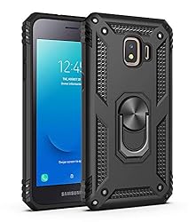 Compatible with Samsung Galaxy J6+ / J6 Plus