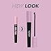 COVERGIRL Total Tease Full + Long + Refined Mascara, Brown, .21 oz (6.5 ml) (Packaging may vary)