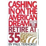 Cashing in on the American Dream cover