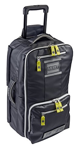 M.U.L.E.TM PRO (Multi-Use Large Equipment) Response System (TS2 ReadyTM)