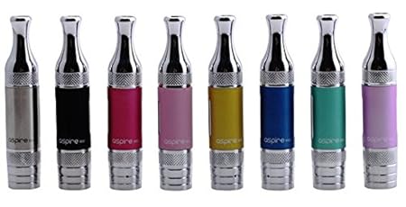 Aspire - Clearomizer ET-S Aspire BDC