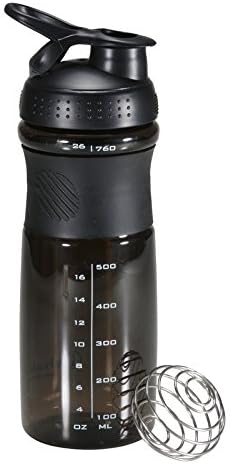 IShake Kool Sprint Shaker Bottle 700 ml