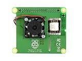 Waveshare Raspberry Pi Power Over Ethernet HAT for Raspberry Pi 3B+ and 802.3af PoE Network