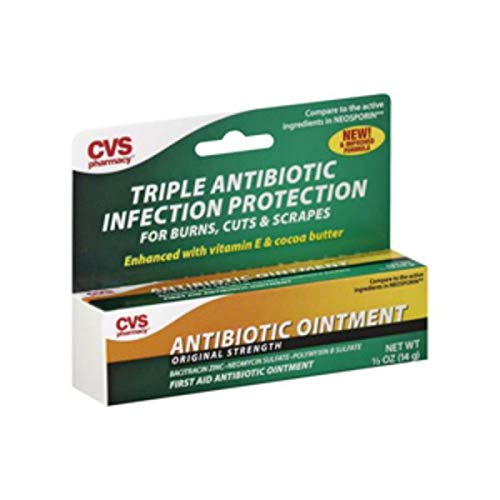 Vitamin E Ointment Cvs
