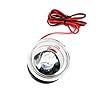 Pactrade-Marine-12V-Marine-Boat-Yacht-Navigation-Anchor-Light-360-Degree-All-Around-12-White-LED-Splashproof