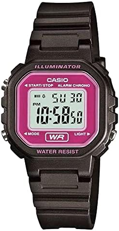 Reloj Digital Reloj Mujer Amazon Prime Casio Watches Reloj Casio