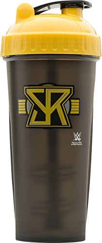 Perfectshaker wwe series, seth rollins, 28 fluid ounce